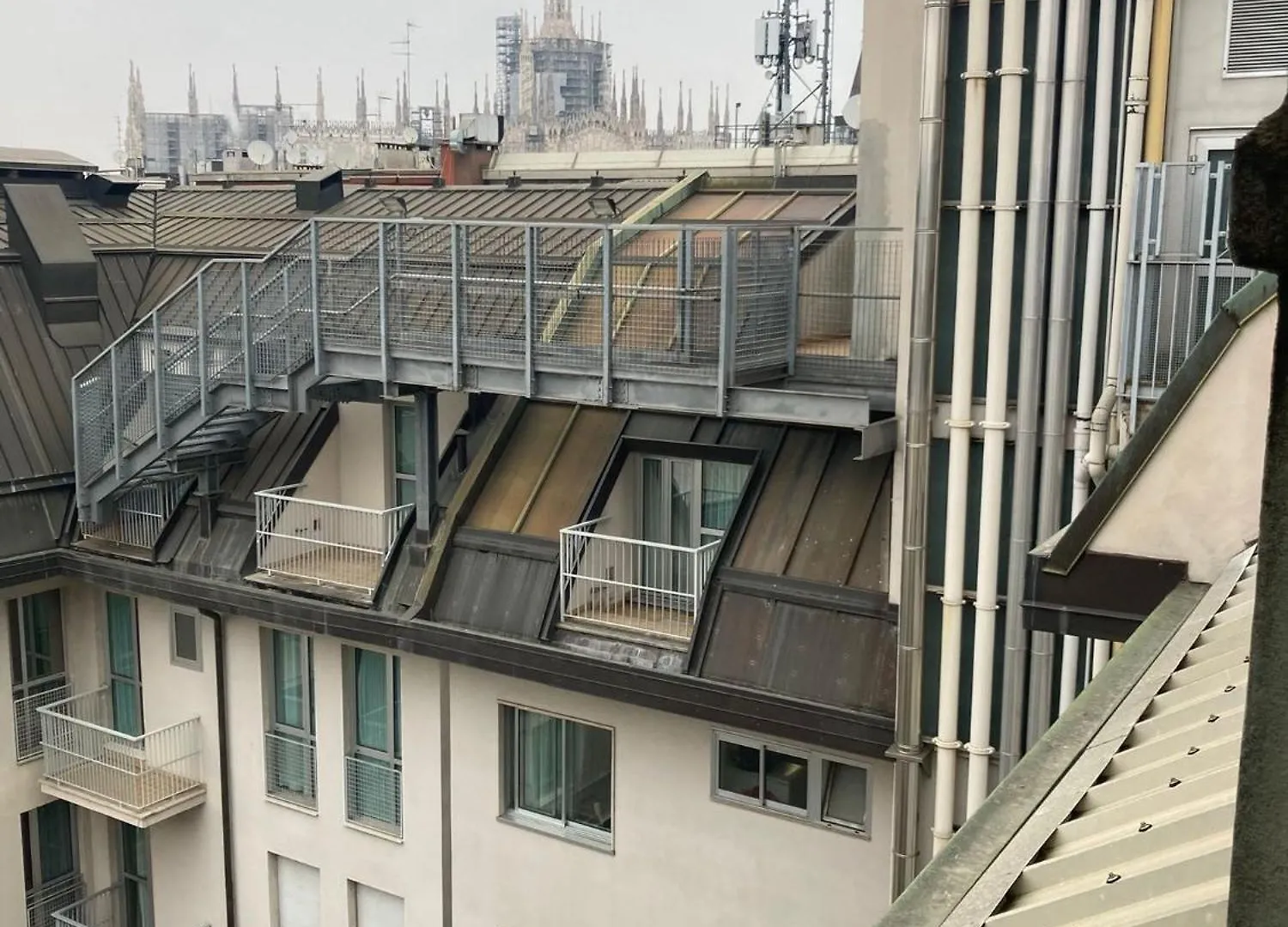 Comecasa 2 Bedrooms Apartment 450Mt From Duomo Milão Itália