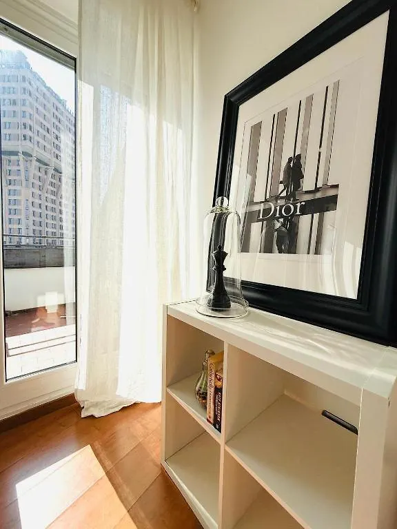 Comecasa 2 Bedrooms Apartment 450Mt From Duomo Milan