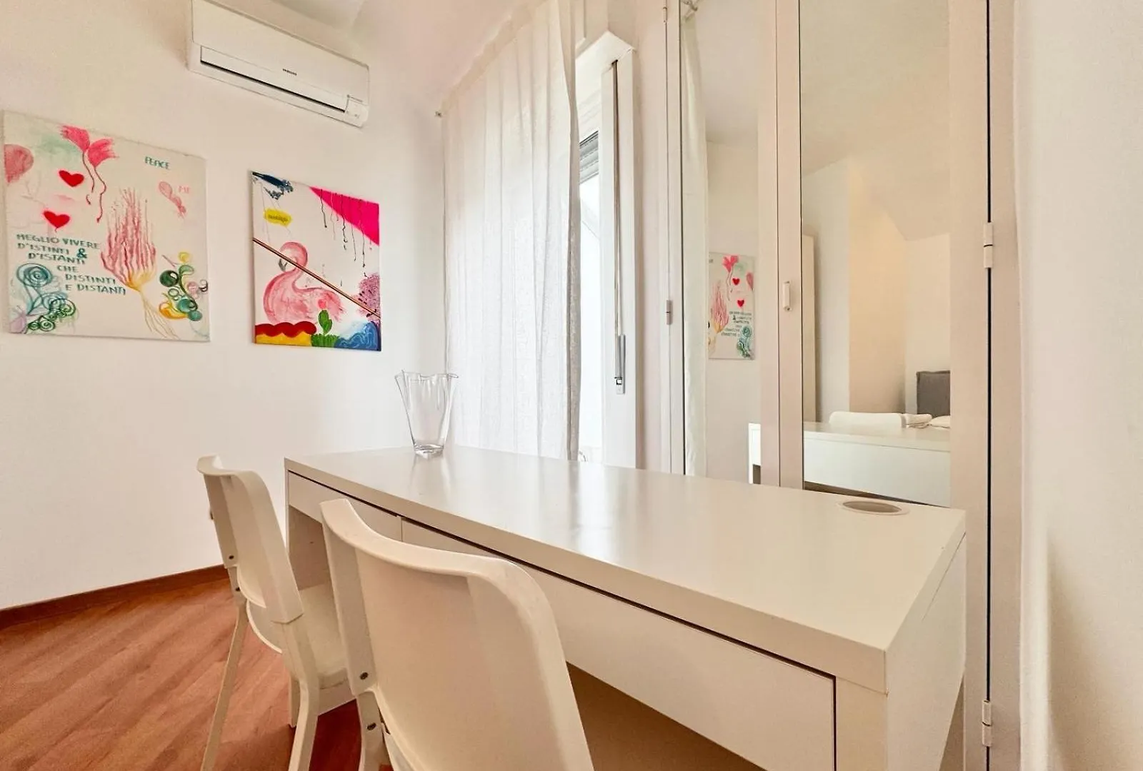 Comecasa 2 Bedrooms Apartment 450Mt From Duomo Milan