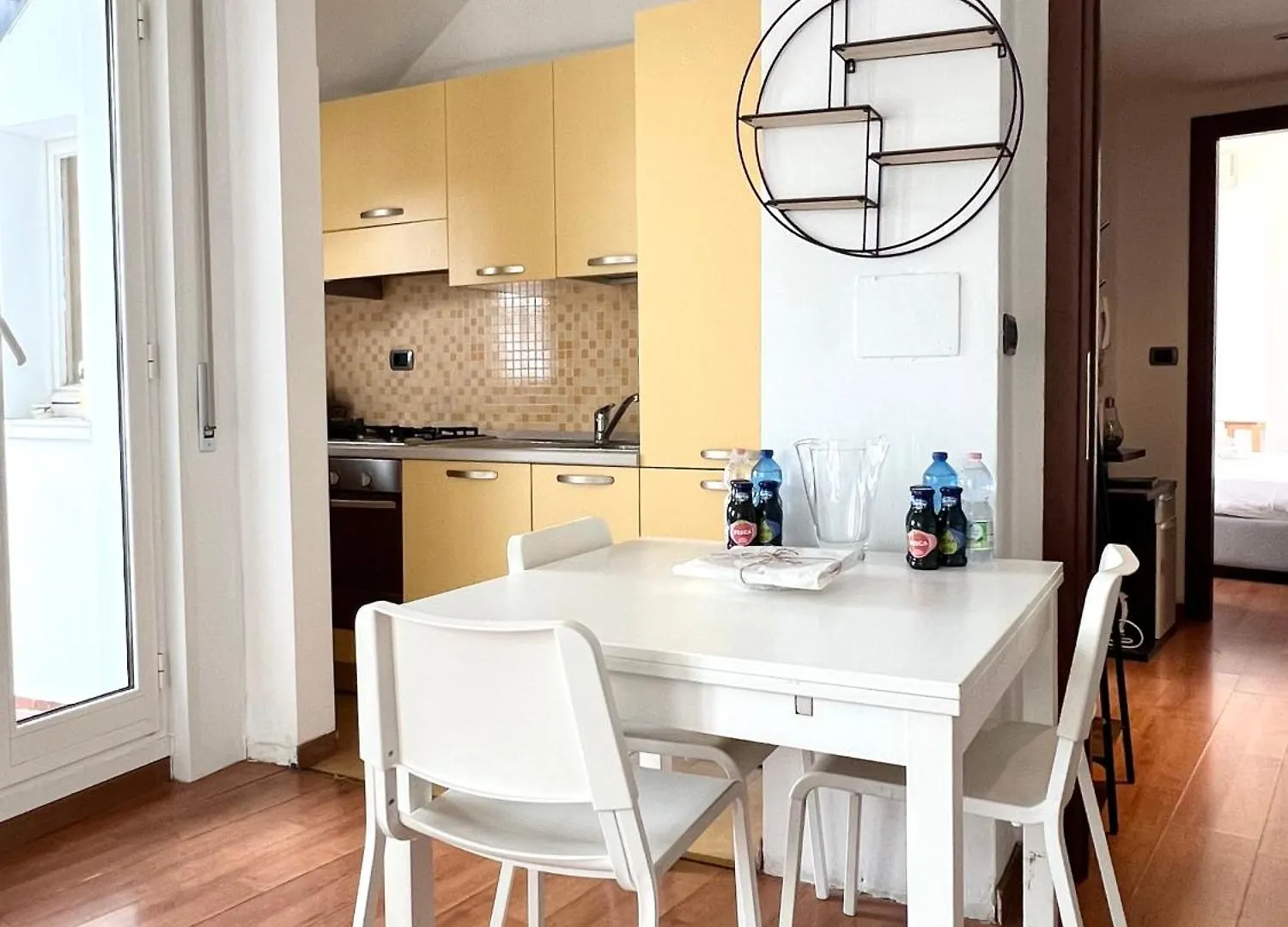 Comecasa 2 Bedrooms Apartment 450Mt From Duomo Milan