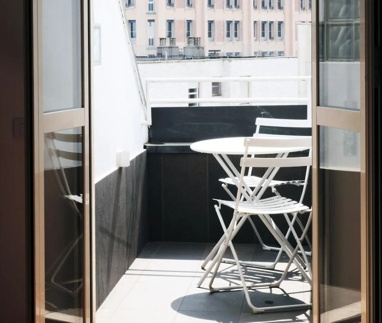 Comecasa 2 Bedrooms Apartment 450Mt From Duomo Milan