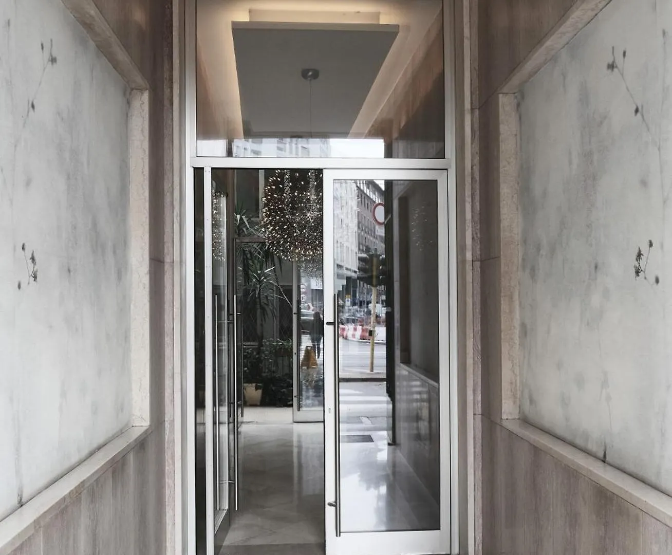 Comecasa 2 Bedrooms Apartment 450Mt From Duomo Milan