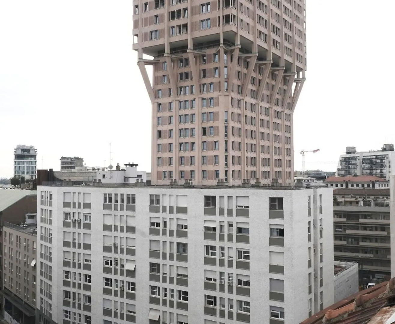 Comecasa 2 Bedrooms Apartment 450Mt From Duomo Milan 0*,  Italy